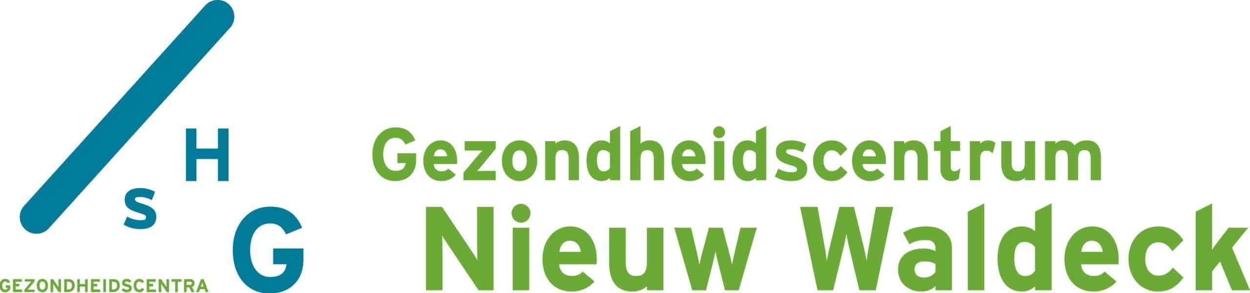 Logo Huisartsen Nieuw Waldeck